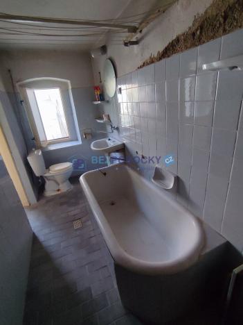 Prodej rodinného domu, Třebíč - Horka-Domky, 210 m2