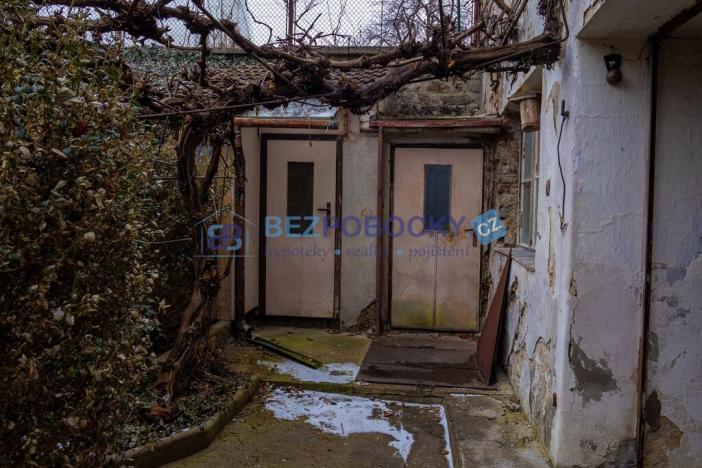 Prodej rodinného domu, Třebíč - Horka-Domky, 210 m2