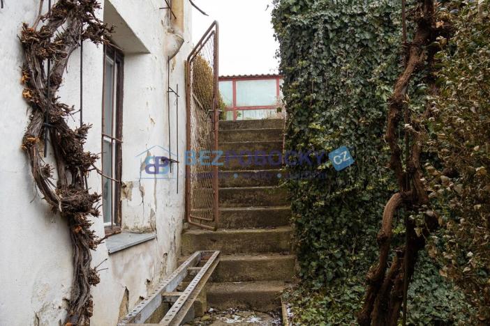 Prodej rodinného domu, Třebíč - Horka-Domky, 210 m2