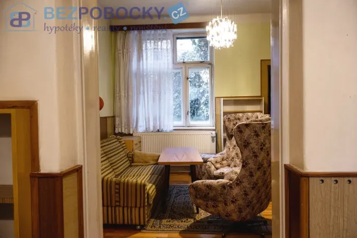 Prodej rodinného domu, Třebíč - Horka-Domky, 210 m2