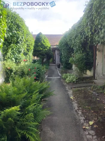Prodej rodinného domu, Třebíč - Horka-Domky, 210 m2