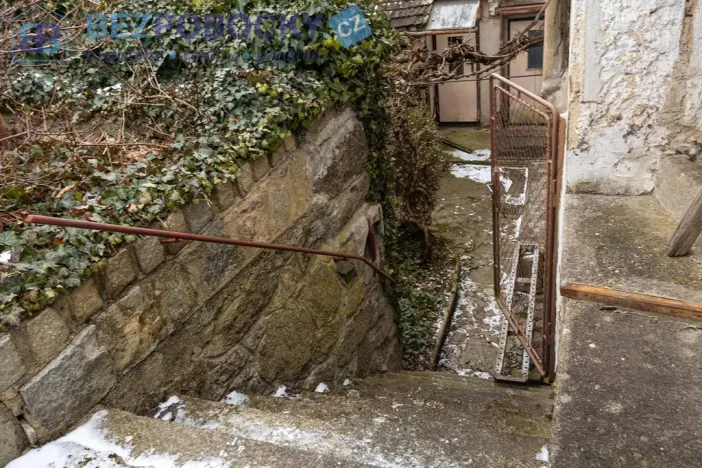 Prodej rodinného domu, Třebíč - Horka-Domky, 210 m2