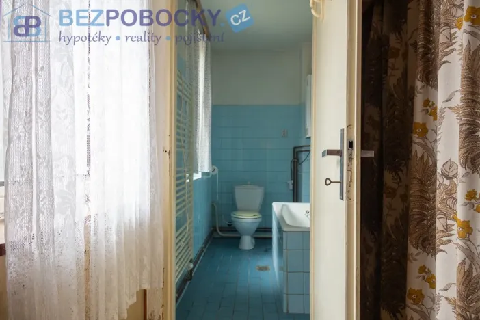 Prodej rodinného domu, Třebíč - Horka-Domky, 210 m2