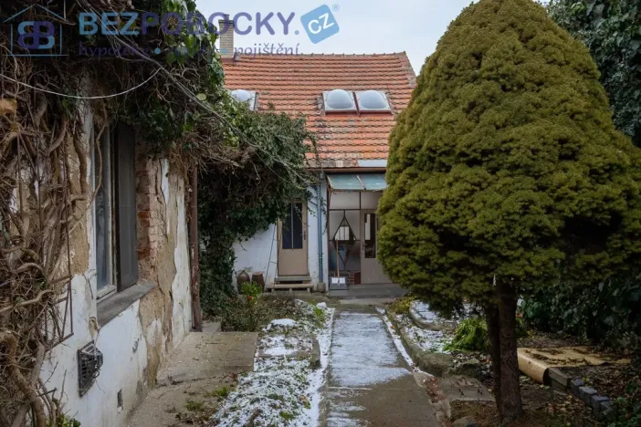 Prodej rodinného domu, Třebíč - Horka-Domky, 210 m2