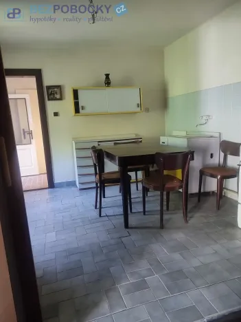 Prodej rodinného domu, Třebíč - Horka-Domky, 210 m2