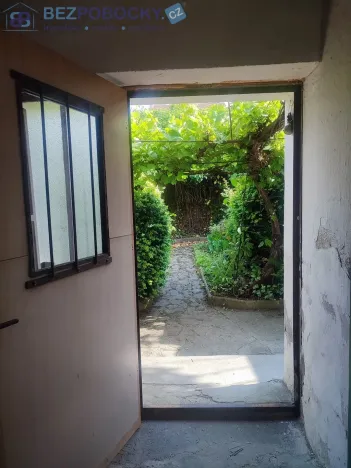 Prodej rodinného domu, Třebíč - Horka-Domky, 210 m2