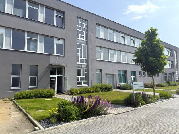 Pronájem kanceláře, Olomouc, Železniční, 212 m2