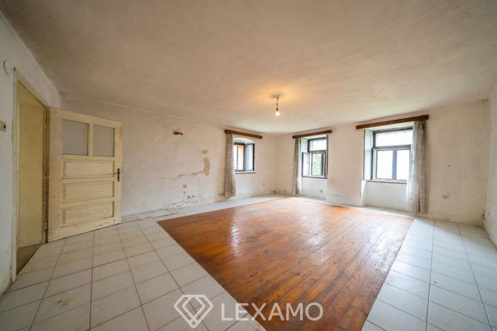 Prodej rodinného domu, Martínkov, 2199 m2