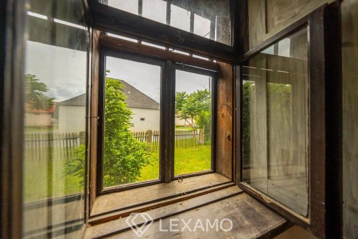 Prodej rodinného domu, Martínkov, 2199 m2