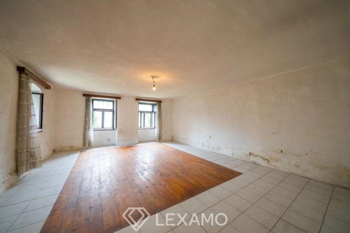 Prodej rodinného domu, Martínkov, 2199 m2