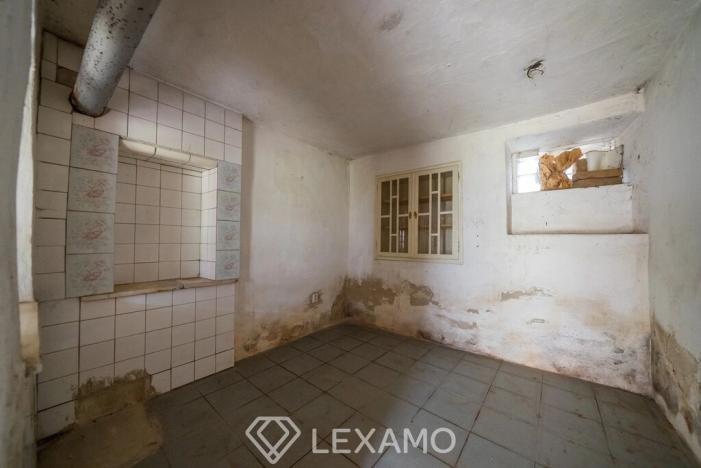 Prodej rodinného domu, Martínkov, 2199 m2