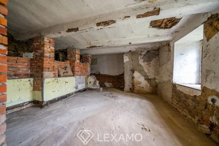 Prodej rodinného domu, Martínkov, 2199 m2