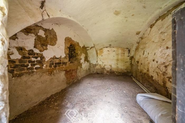 Prodej rodinného domu, Martínkov, 2199 m2