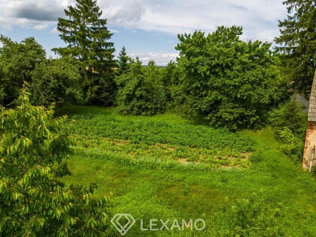 Prodej rodinného domu, Martínkov, 2199 m2