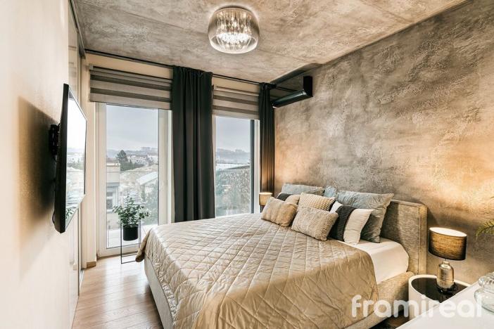 Prodej bytu 3+kk, Brno - Husovice, Provazníkova, 92 m2