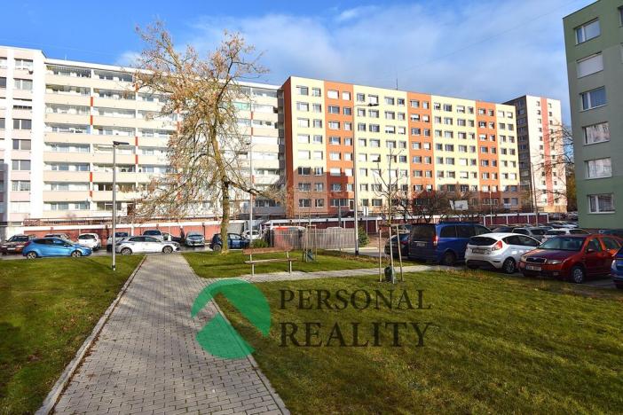 Pronájem bytu 2+kk, Kladno - Kročehlavy, Na růžovém poli, 49 m2