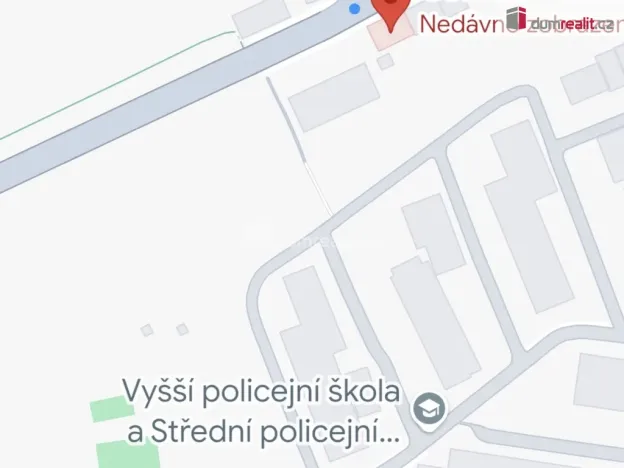 Pronájem bytu 1+kk, Praha - Hostavice, Českobrodská, 15 m2
