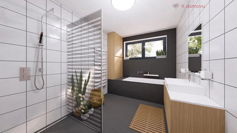 Prodej bytu 3+kk, Bílovice, 396 m2