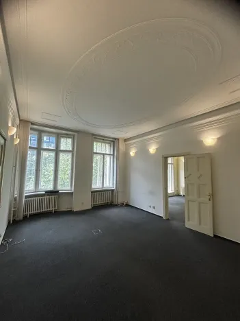Pronájem kanceláře, Praha - Nové Město, Václavské náměstí, 30 m2