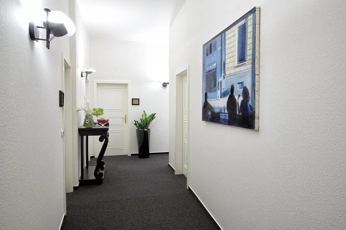 Pronájem kanceláře, Praha - Nové Město, Václavské náměstí, 30 m2