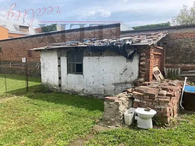 Prodej rodinného domu, Lutín, U Kapličky, 600 m2