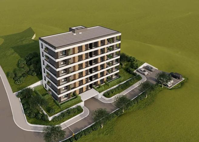 Prodej bytu 3+kk, Bar, Černá Hora, 70 m2