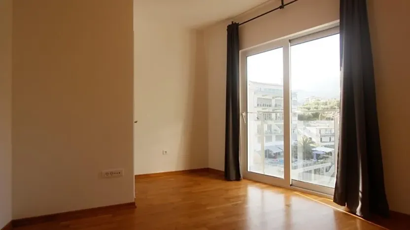 Prodej bytu 2+kk, Bečići, Černá Hora, 54 m2