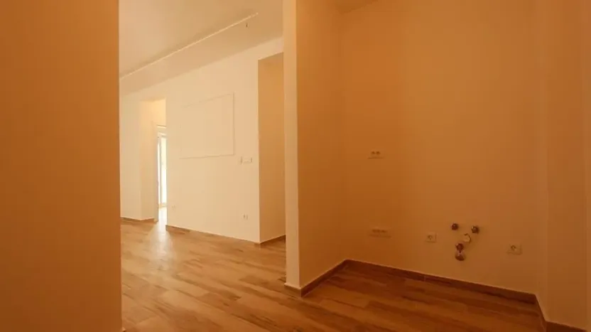 Prodej bytu 2+kk, Bečići, Černá Hora, 54 m2