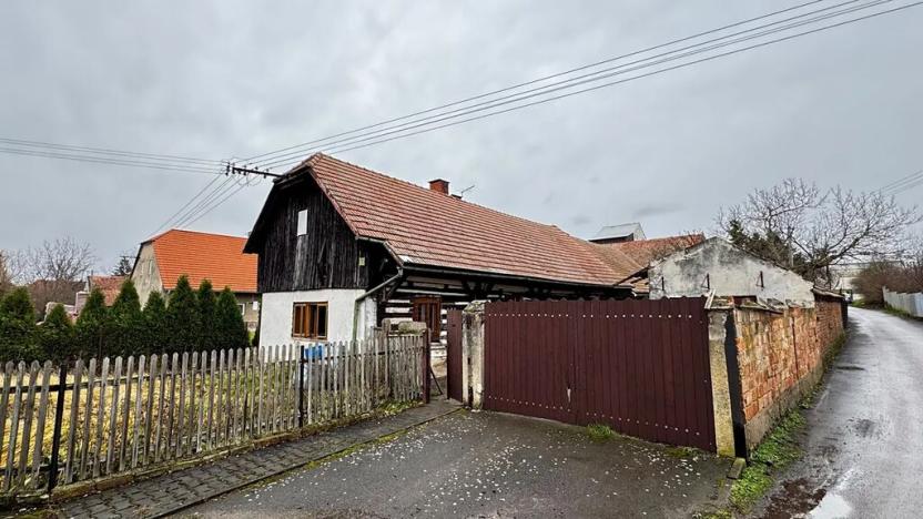 Prodej chalupy, Kočí, 100 m2
