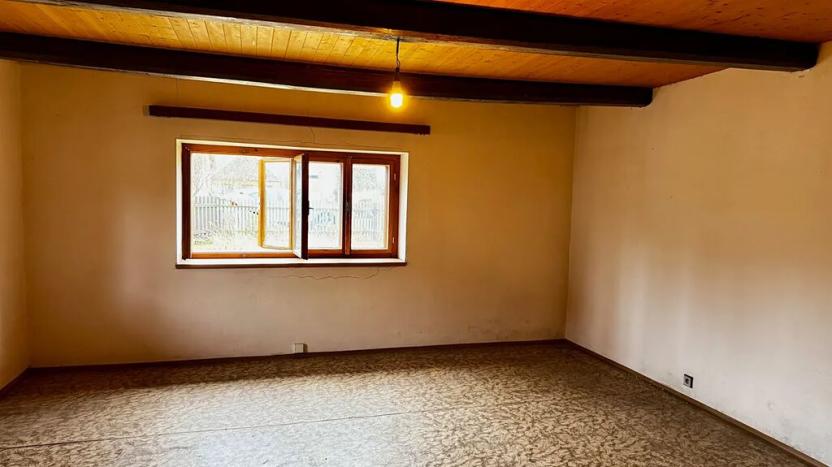 Prodej chalupy, Kočí, 100 m2