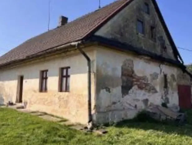 Dražba rodinného domu, Horní Domaslavice, 297 m2