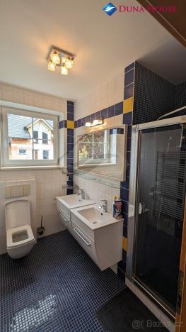 Prodej rodinného domu, Panenské Břežany, 200 m2