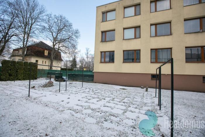 Prodej bytu 2+kk, Benešov, Konopišťská, 42 m2