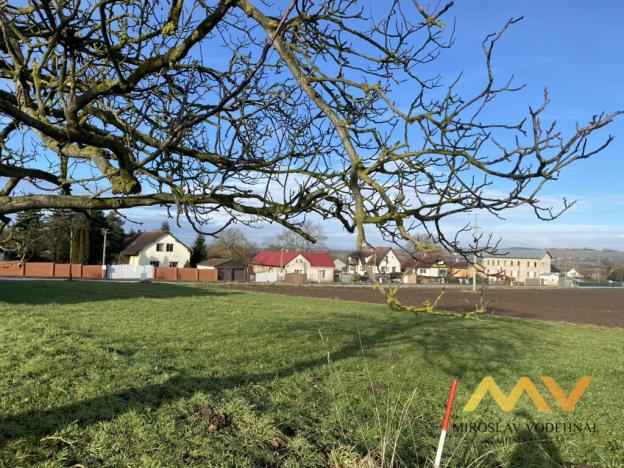 Prodej pozemku pro bydlení, Všestary - Rosnice, 1293 m2