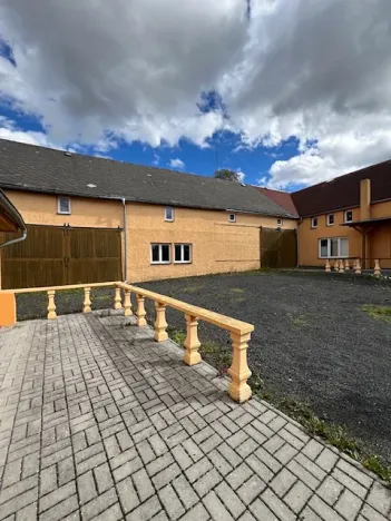 Prodej ubytování, Štědrá, 6028 m2