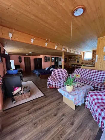 Prodej ubytování, Štědrá, 6028 m2