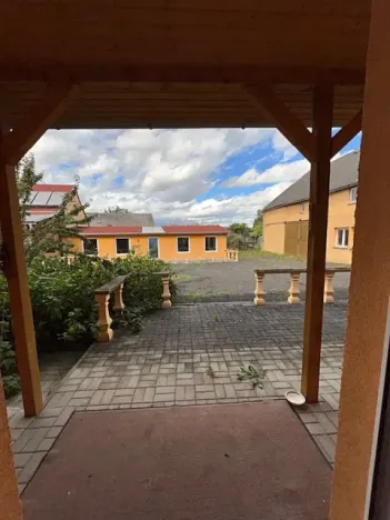 Prodej ubytování, Štědrá, 6028 m2