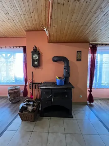 Prodej ubytování, Štědrá, 6028 m2