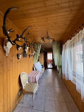 Prodej ubytování, Štědrá, 6028 m2