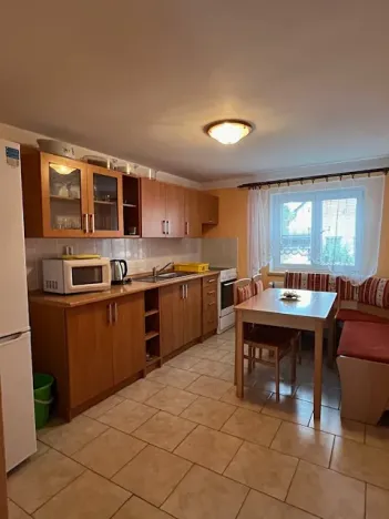 Prodej ubytování, Štědrá, 6028 m2