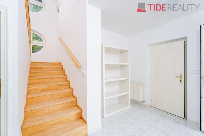 Prodej rodinného domu, Průhonice, Borová, 416 m2