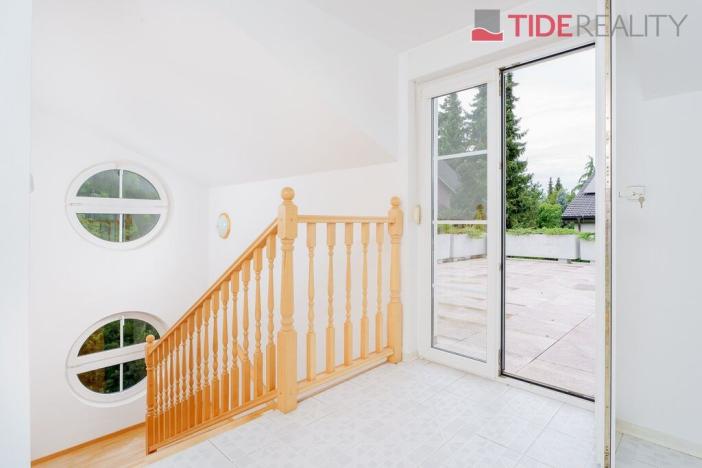 Prodej rodinného domu, Průhonice, Borová, 416 m2