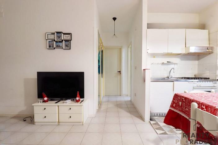 Prodej bytu 2+kk, Via Lucania 5, 650 15 Montesilvano, Provincia di Pescara, Itálie, 47 m2