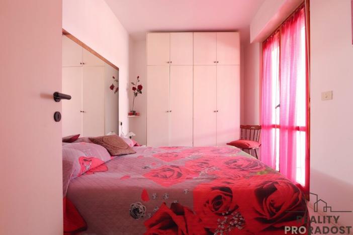 Prodej bytu 2+kk, Via Lucania 5, 650 15 Montesilvano, Provincia di Pescara, Itálie, 47 m2