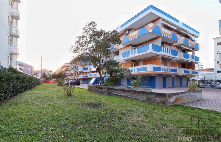 Prodej bytu 2+kk, Via Lucania 5, 650 15 Montesilvano, Provincia di Pescara, Itálie, 47 m2