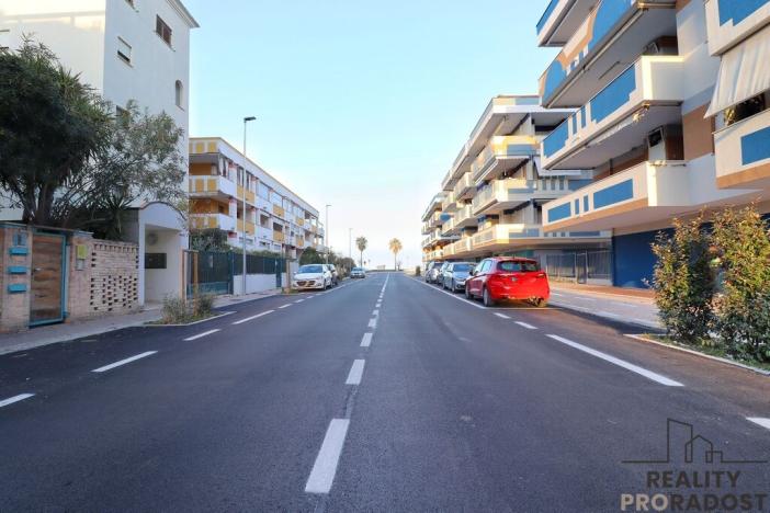 Prodej bytu 2+kk, Via Lucania 5, 650 15 Montesilvano, Provincia di Pescara, Itálie, 47 m2
