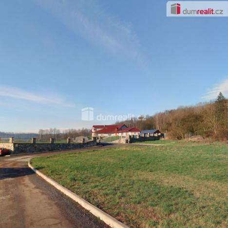 Prodej pozemku pro bydlení, Děčín, Lomená, 1500 m2