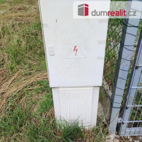 Prodej pozemku pro bydlení, Děčín, Lomená, 1500 m2