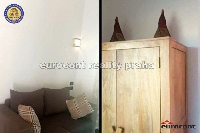 Prodej bytu 2+kk, Hurghada, Egypt, Hurghada, Ismailia Road, 57 m2