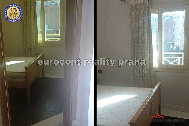 Prodej bytu 2+kk, Hurghada, Egypt, Hurghada, Ismailia Road, 57 m2